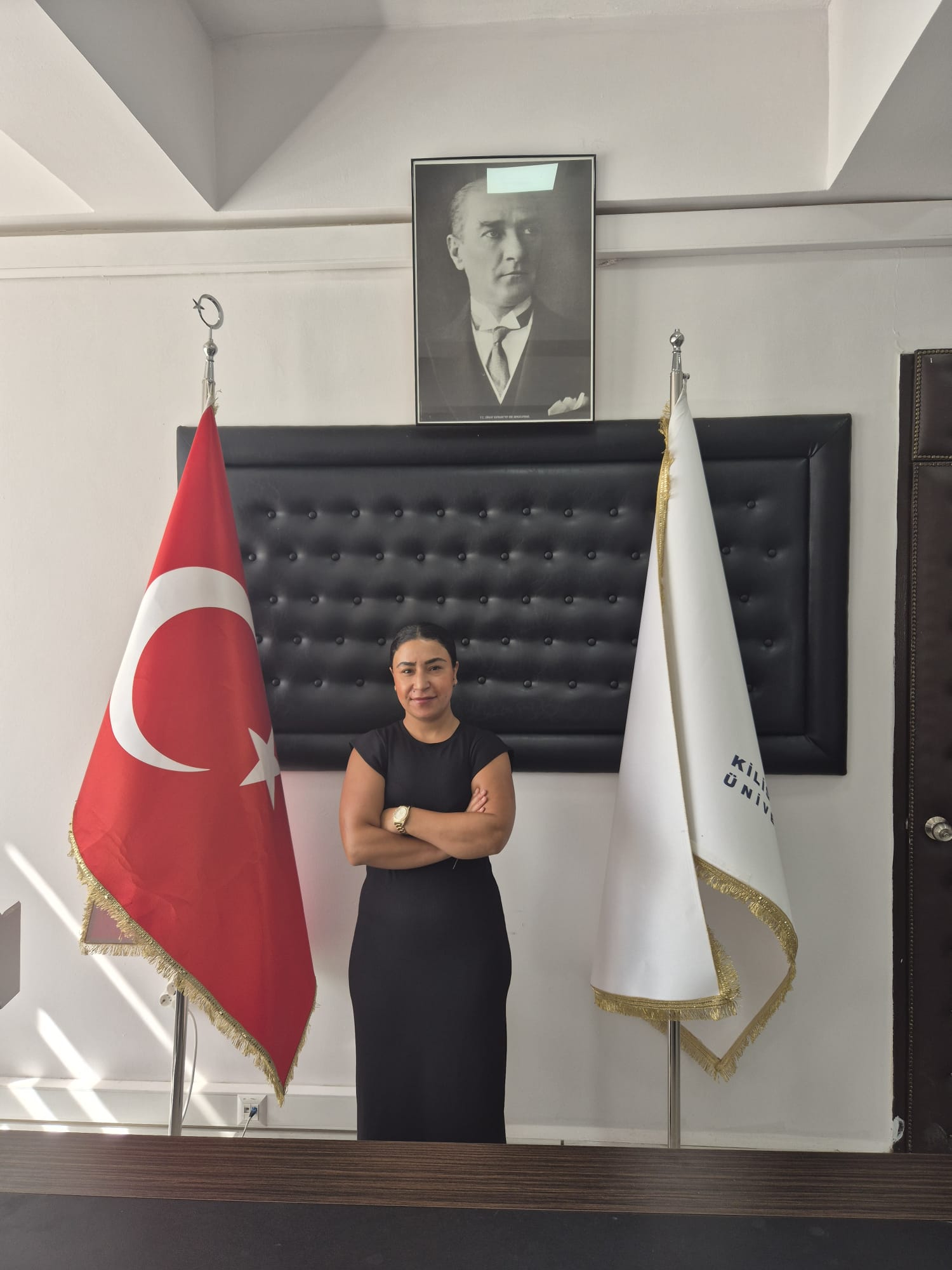 Fatma AMİK